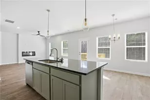 78 Faulkner Circle, Social Circle, GA 30025 - Photo 7
