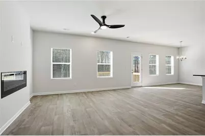 78 Faulkner Circle, Social Circle, GA 30025 - Photo 3