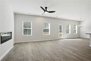 78 Faulkner Circle, Social Circle, GA 30025 - Photo 3