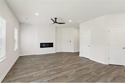 78 Faulkner Circle, Social Circle, GA 30025 - Photo 11