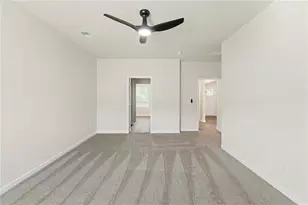 78 Faulkner Circle, Social Circle, GA 30025 - Photo 13