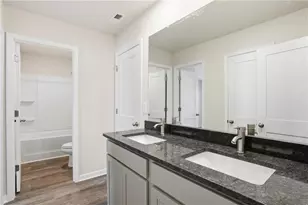 78 Faulkner Circle, Social Circle, GA 30025 - Photo 15