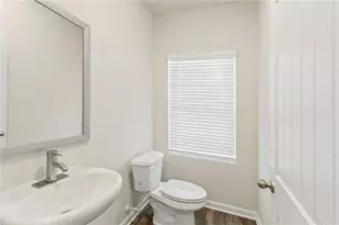 78 Faulkner Circle, Social Circle, GA 30025 - Photo 17