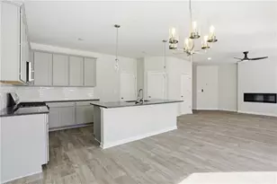 78 Faulkner Circle, Social Circle, GA 30025 - Photo 5