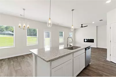 78 Faulkner Circle, Social Circle, GA 30025 - Photo 9
