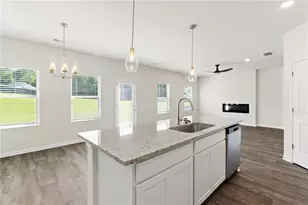 78 Faulkner Circle, Social Circle, GA 30025 - Photo 9