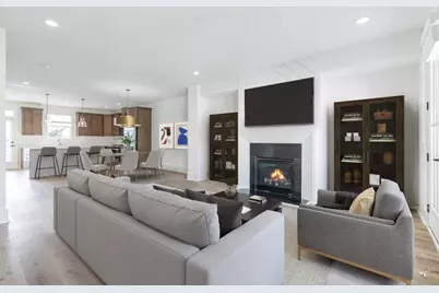 309 Penny Court #309, Sandy Springs, GA 30328 - Photo 1