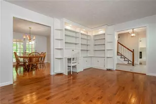 1429 Shadowrock Ct, Marietta, GA 30062 - Photo 19
