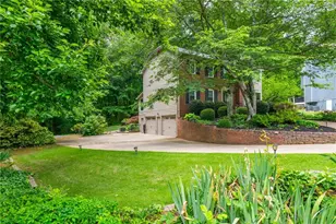 1429 Shadowrock Ct, Marietta, GA 30062 - Photo 3