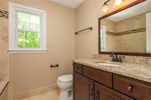 1429 Shadowrock Ct, Marietta, GA 30062 - Photo 33