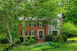 1429 Shadowrock Ct, Marietta, GA 30062 - Photo 1