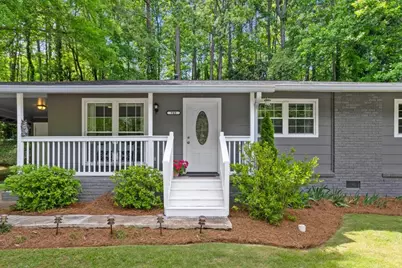 948 Creekdale Drive, Clarkston, GA 30021 - Photo 3