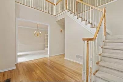 7326 Wood Hollow Way, Stone Mountain, GA 30087 - Photo 3
