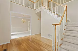 7326 Wood Hollow Way, Stone Mountain, GA 30087 - Photo 3