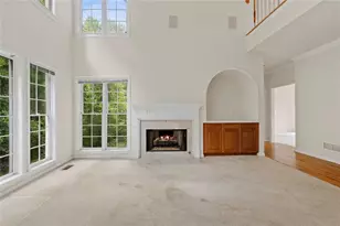 7326 Wood Hollow Way, Stone Mountain, GA 30087 - Photo 13