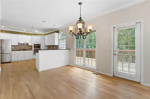 7326 Wood Hollow Way, Stone Mountain, GA 30087 - Photo 17