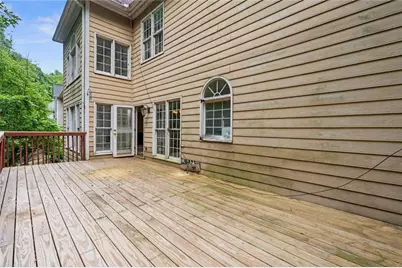 7326 Wood Hollow Way, Stone Mountain, GA 30087 - Photo 29