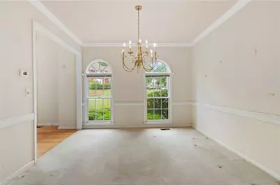7326 Wood Hollow Way, Stone Mountain, GA 30087 - Photo 15