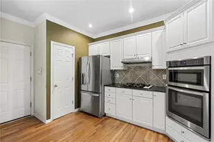 7326 Wood Hollow Way, Stone Mountain, GA 30087 - Photo 25