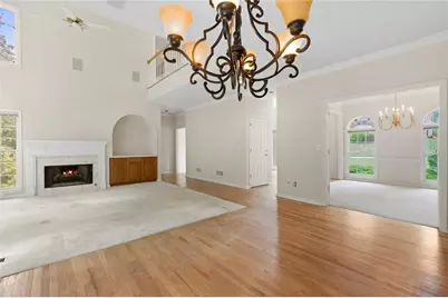 7326 Wood Hollow Way, Stone Mountain, GA 30087 - Photo 19