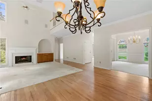 7326 Wood Hollow Way, Stone Mountain, GA 30087 - Photo 19