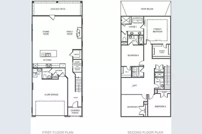 1990 Catnap Court, Chamblee, GA 30341 - Photo 3