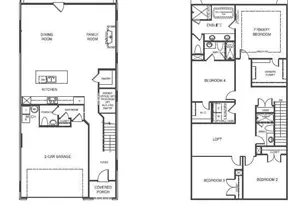 1990 Catnap Ct, Chamblee, GA 30341 - Photo 3