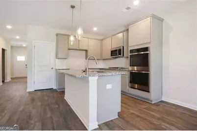 101 Faulkner Circle, Social Circle, GA 30025 - Photo 21