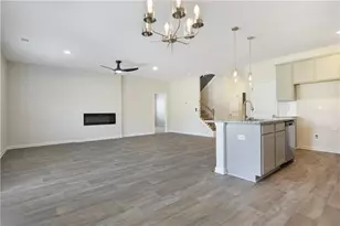 101 Faulkner Circle, Social Circle, GA 30025 - Photo 11
