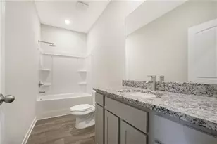 101 Faulkner Circle, Social Circle, GA 30025 - Photo 5