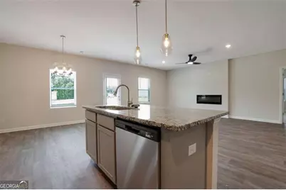 101 Faulkner Circle, Social Circle, GA 30025 - Photo 17