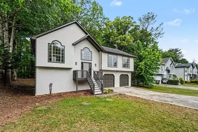 2823 Candler Run SW, Marietta, GA 30064 - Photo 45