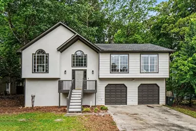 2823 Candler Run SW, Marietta, GA 30064 - Photo 1