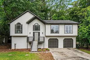 2823 Candler Run SW, Marietta, GA 30064 - Photo 1