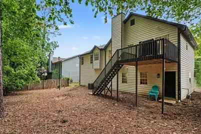 2823 Candler Run SW, Marietta, GA 30064 - Photo 41