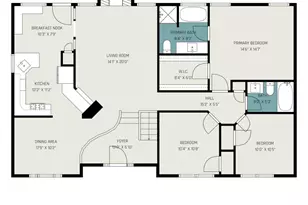 2823 Candler Run SW, Marietta, GA 30064 - Photo 43