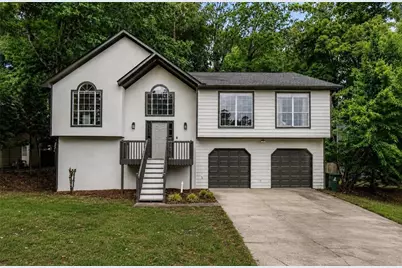 2823 Candler Run SW, Marietta, GA 30064 - Photo 1