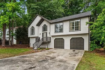 2823 Candler Run SW, Marietta, GA 30064 - Photo 7