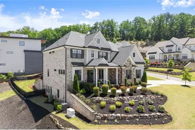 2775 Twisted Oak Lane, Marietta, GA 30066 - Photo 1