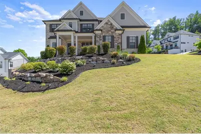 2775 Twisted Oak Lane, Marietta, GA 30066 - Photo 3