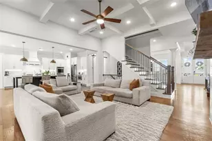 2775 Twisted Oak Ln, Marietta, GA 30066 - Photo 17