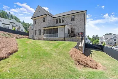 2775 Twisted Oak Lane, Marietta, GA 30066 - Photo 87