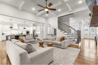 2775 Twisted Oak Lane, Marietta, GA 30066 - Photo 17