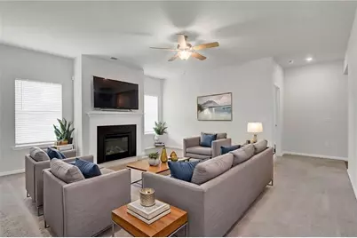221 Chase Drew Drive SW, Cartersville, GA 30120 - Photo 19