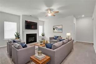 221 Chase Drew Dr S W, Cartersville, GA 30120 - Photo 19