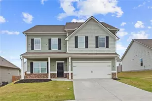221 Chase Drew Dr S W, Cartersville, GA 30120 - Photo 1