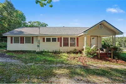 1288 Rose Lane, Toccoa, GA 30577 - Photo 1