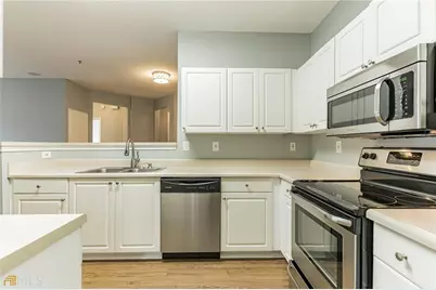 711 Spring Heights Lane SE #711, Smyrna, GA 30080 - Photo 7