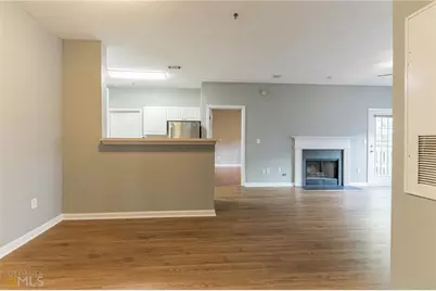 711 Spring Heights Lane SE #711, Smyrna, GA 30080 - Photo 3