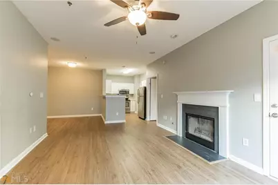 711 Spring Heights Lane SE #711, Smyrna, GA 30080 - Photo 5